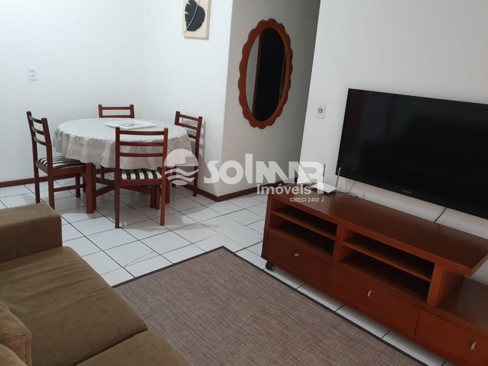 ( ALUGUEL TEMPOR�RIO) 02 dormitorios mobiliado