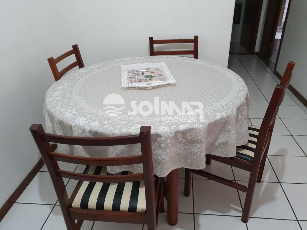 ( ALUGUEL TEMPOR�RIO) 02 dormitorios mobiliado