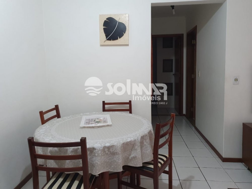 ( ALUGUEL TEMPOR�RIO) 02 dormitorios mobiliado