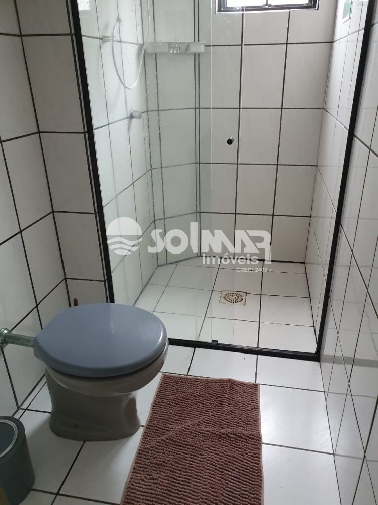 ( ALUGUEL TEMPOR�RIO) 02 dormitorios mobiliado