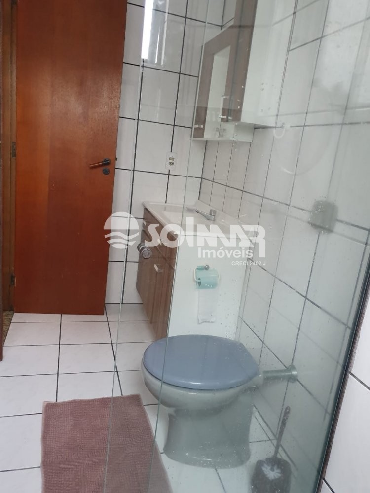 ( ALUGUEL TEMPOR�RIO) 02 dormitorios mobiliado