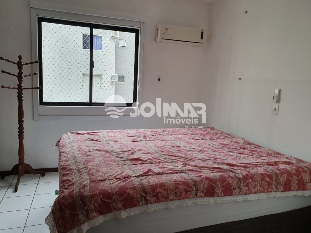 ( ALUGUEL TEMPOR�RIO) 02 dormitorios mobiliado