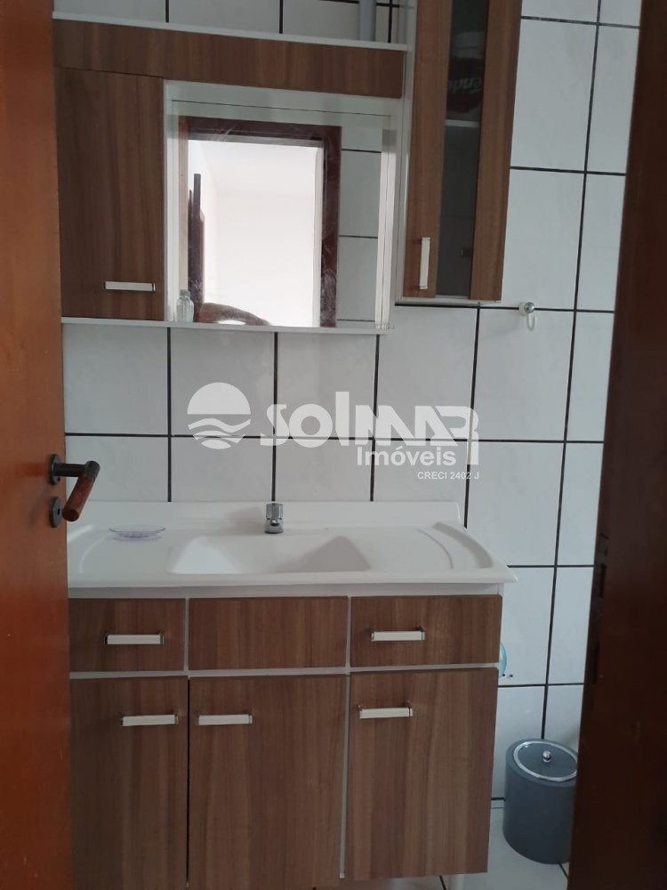 ( ALUGUEL TEMPOR�RIO) 02 dormitorios mobiliado