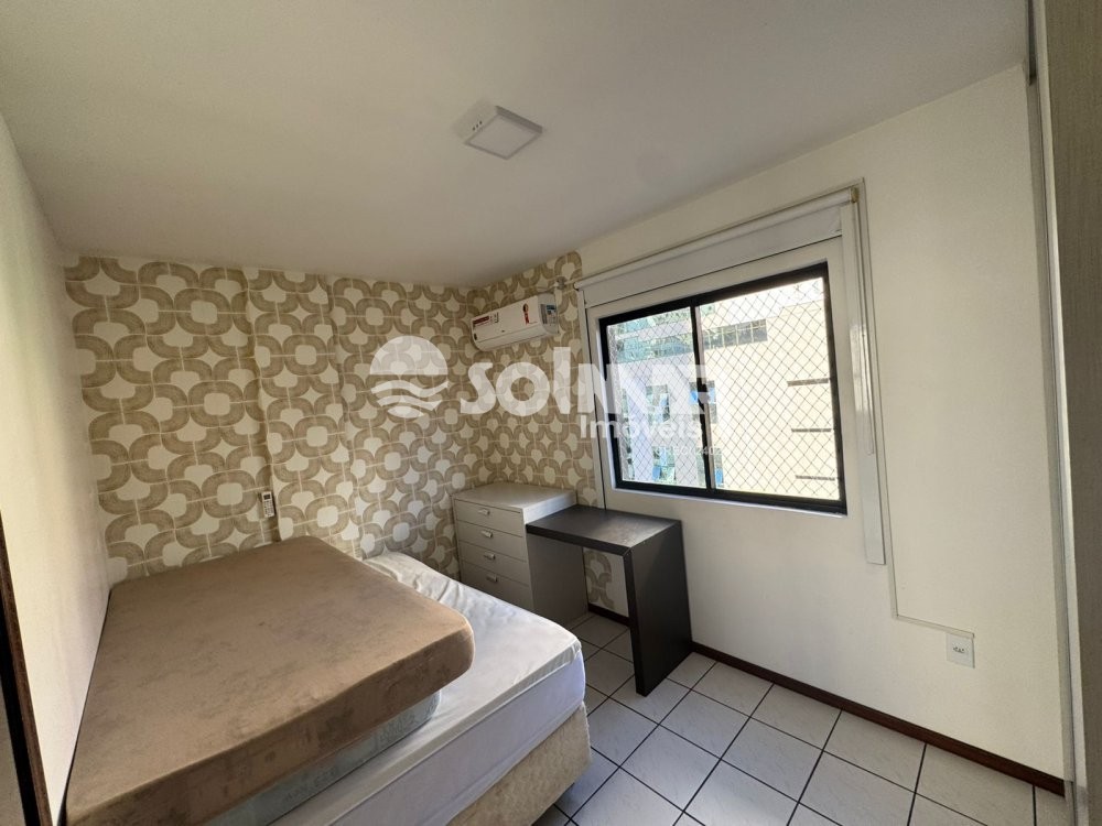 (TEMPOR�RIO) 02 DORMIT�RIOS E 01 VAGA - MEIA PRAIA