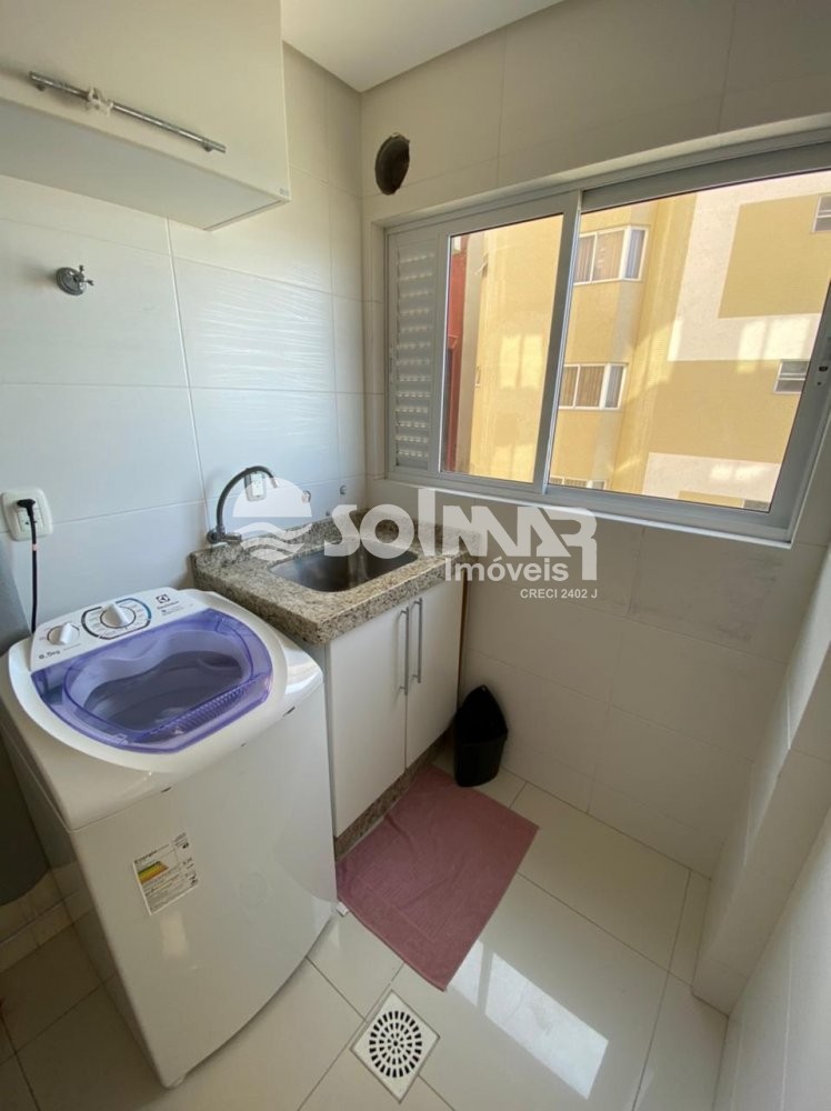 03 SUTES E 02 VAGAS DE GARAGEM - FRENTE MAR