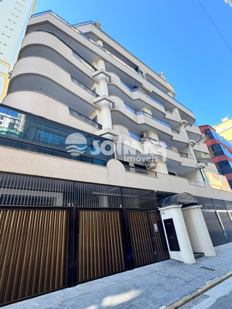 03 DORMITRIOS E 01 VAGA DE GARAGEM - QUADRA MAR 