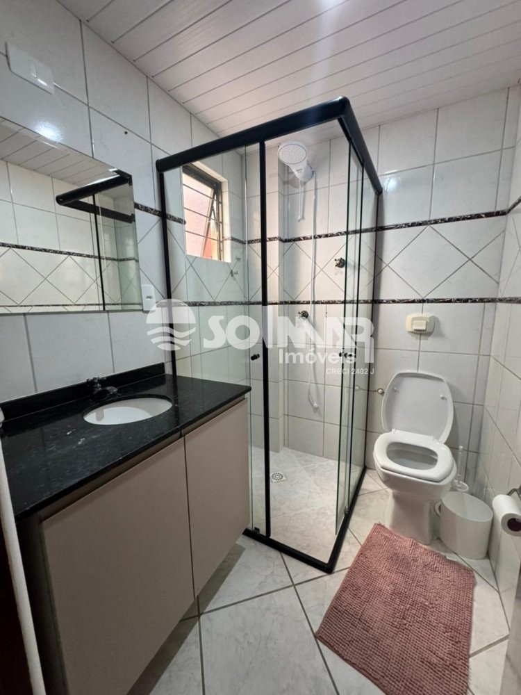 03 DORMITRIOS E 01 VAGA DE GARAGEM - QUADRA MAR 