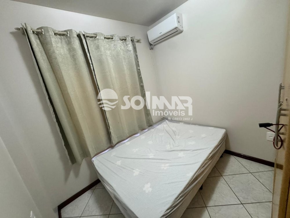 03 DORMITRIOS E 01 VAGA DE GARAGEM - QUADRA MAR 