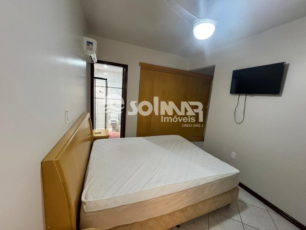 03 DORMITRIOS E 01 VAGA DE GARAGEM - QUADRA MAR 