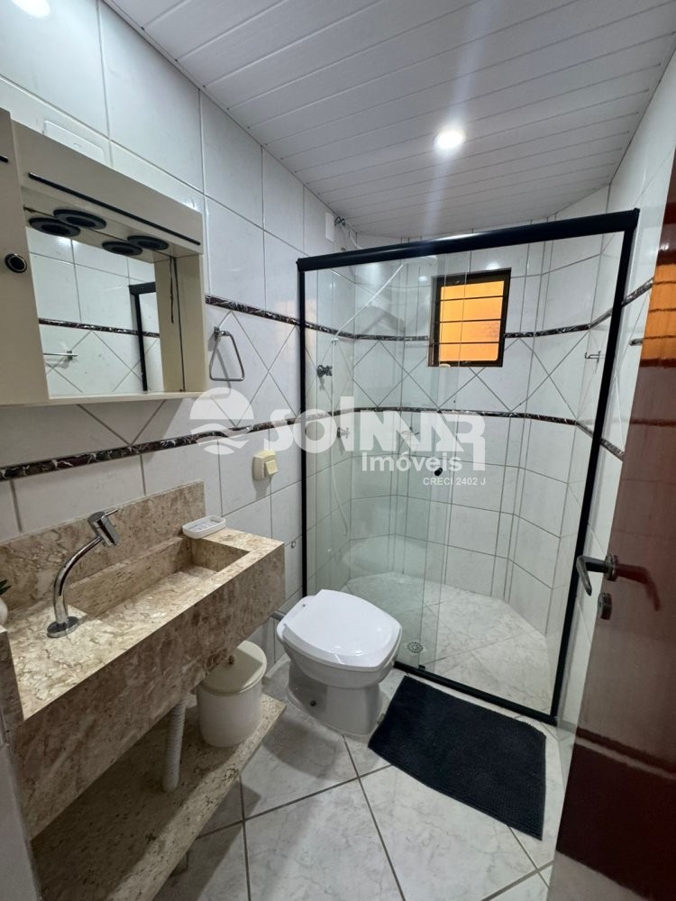 03 DORMITRIOS E 01 VAGA DE GARAGEM - QUADRA MAR 