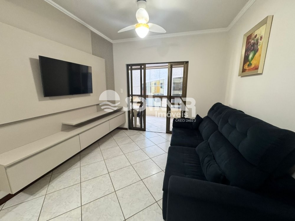 03 DORMITRIOS E 01 VAGA DE GARAGEM - QUADRA MAR 