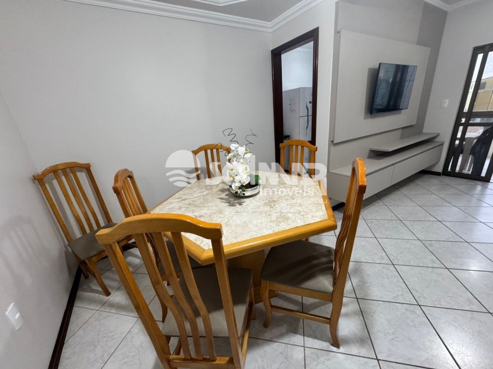 03 DORMITRIOS E 01 VAGA DE GARAGEM - QUADRA MAR 