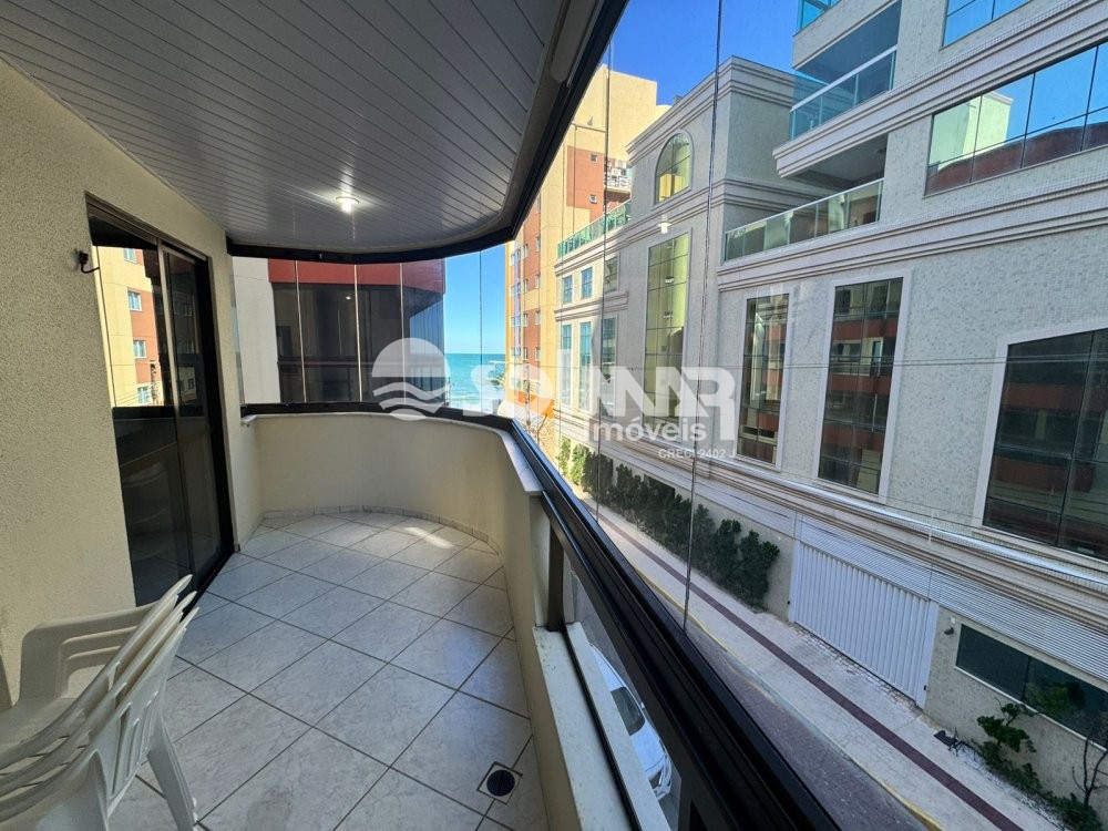 03 DORMITRIOS E 01 VAGA DE GARAGEM - QUADRA MAR 