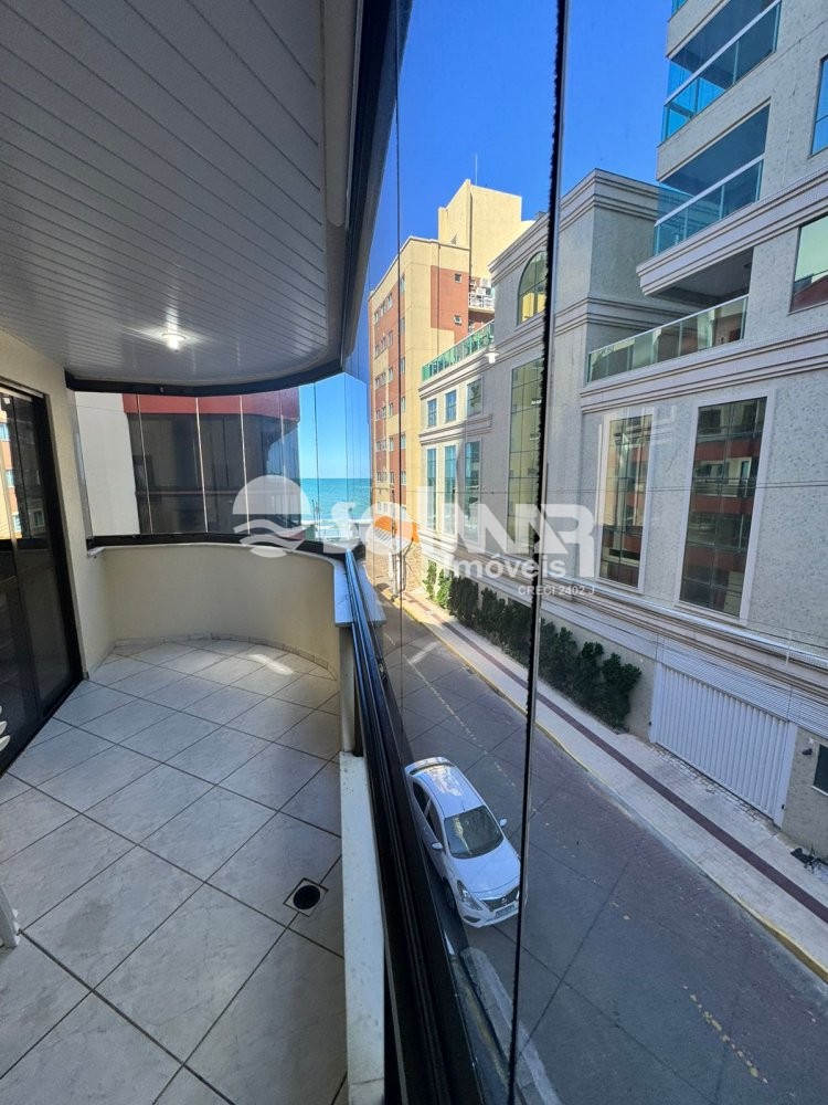 03 DORMITRIOS E 01 VAGA DE GARAGEM - QUADRA MAR 