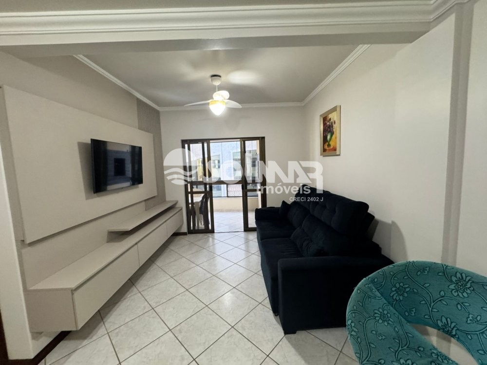 03 DORMITRIOS E 01 VAGA DE GARAGEM - QUADRA MAR 