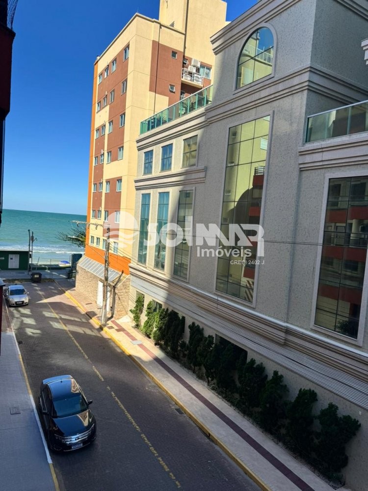 03 DORMITRIOS E 01 VAGA DE GARAGEM - QUADRA MAR 