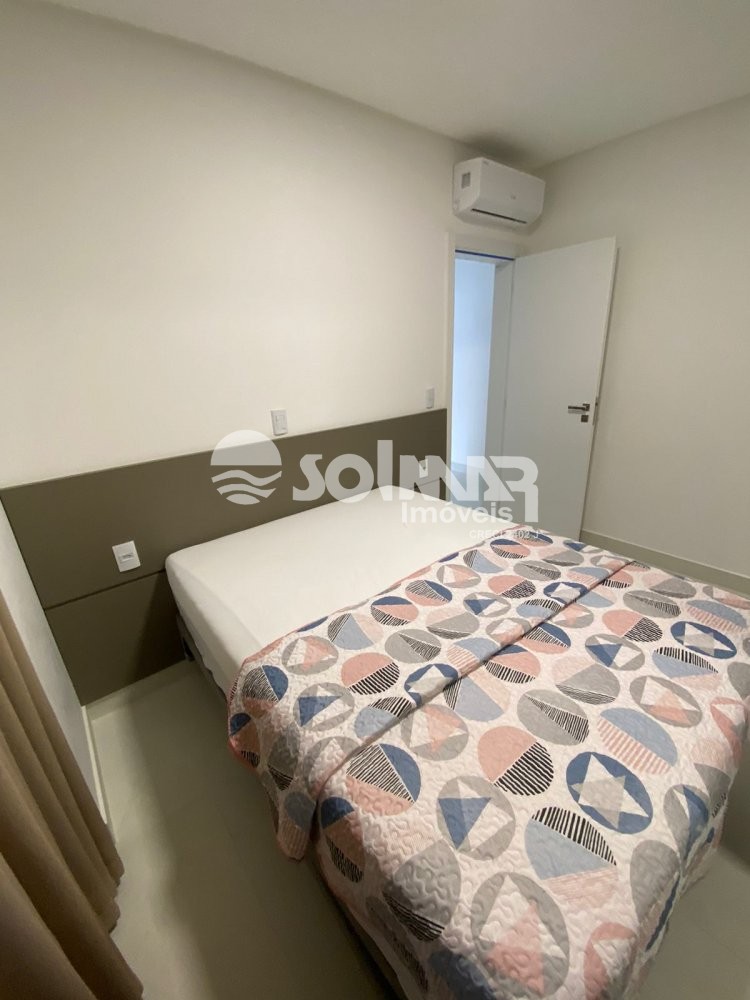 03 SUTES E 02 VAGAS DE GARAGEM - MEIA PRAIA