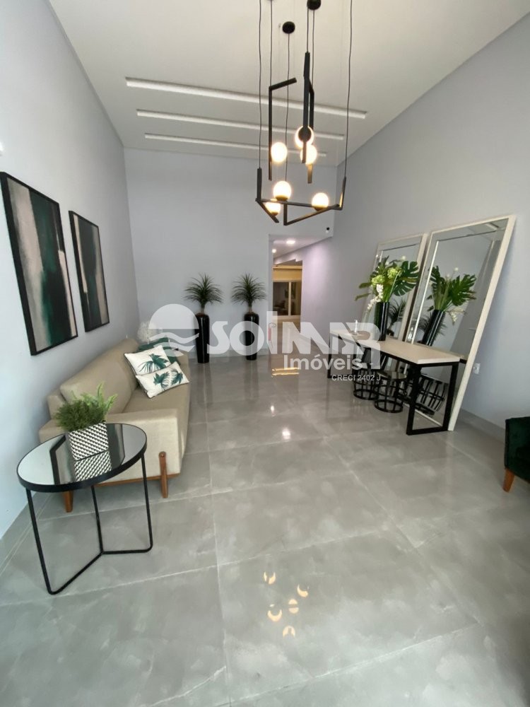 03 SUTES E 02 VAGAS DE GARAGEM - MEIA PRAIA