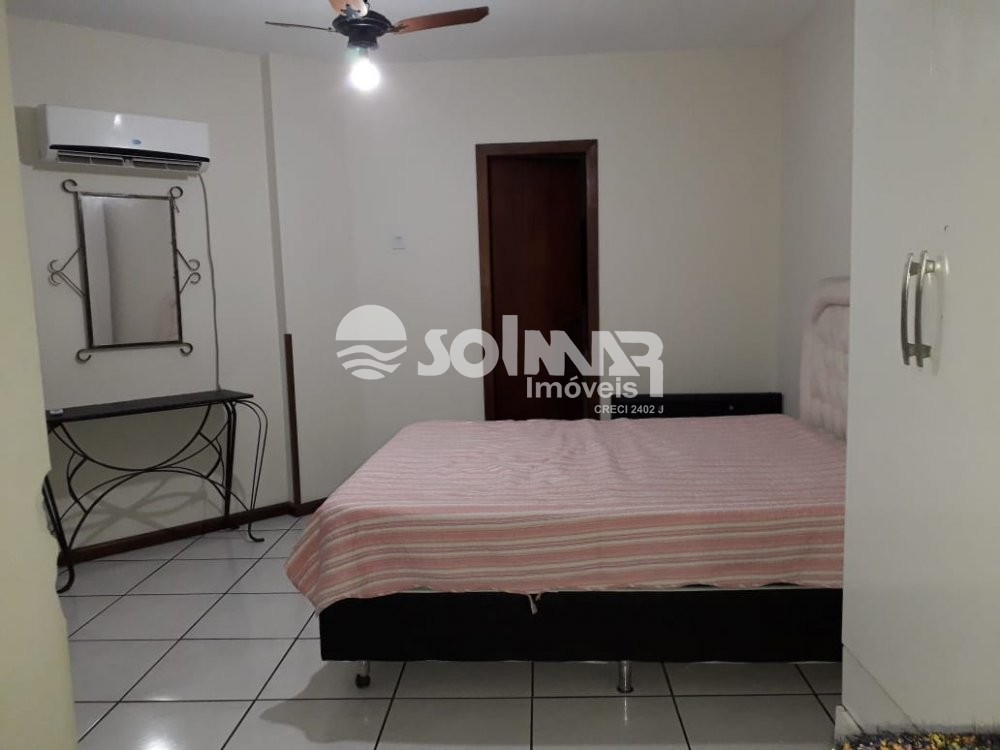 03 DORMITRIOS E 02 VAGAS DE GARAGEM - LATERAL MAR