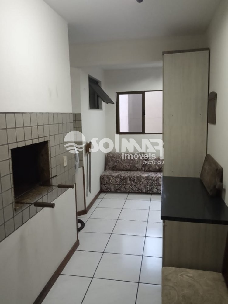 03 DORMITRIOS E 02 VAGAS DE GARAGEM - LATERAL MAR