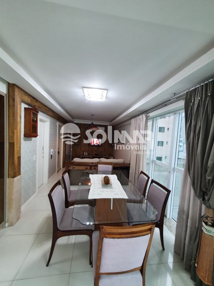 (ANUAL) 03 SUTES E 02 VAGAS - MEIA PRAIA