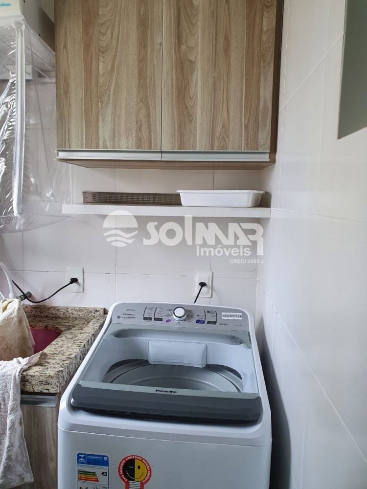 (ANUAL) 03 SUTES E 02 VAGAS - MEIA PRAIA