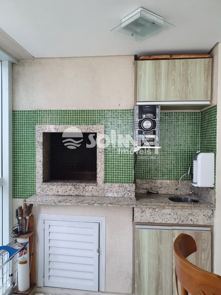 (ANUAL) 03 SUTES E 02 VAGAS - MEIA PRAIA