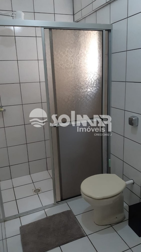 02 DORMITRIOS E 01 VAGA DE GARAGEM - QUADRA MAR