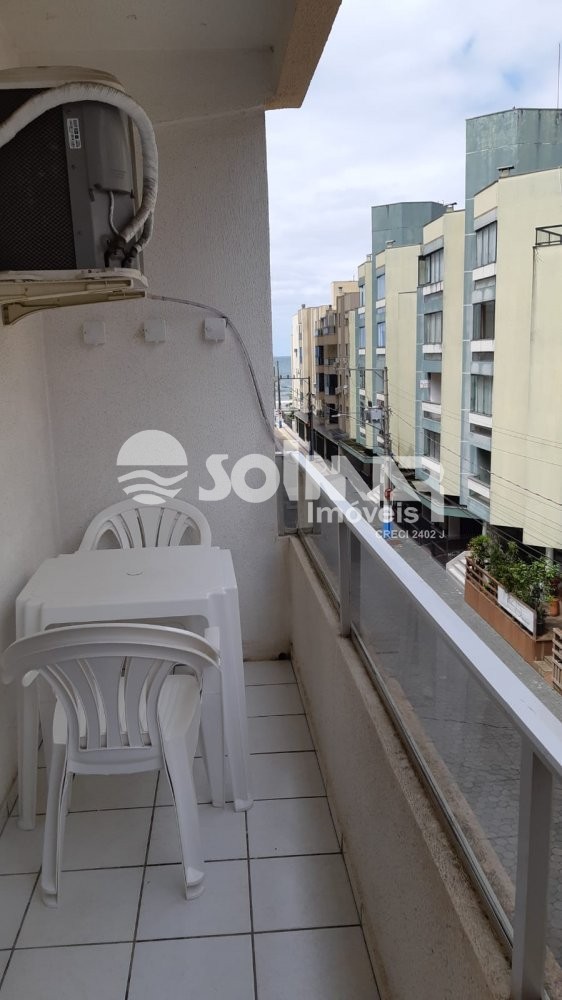 02 DORMITRIOS E 01 VAGA DE GARAGEM - QUADRA MAR