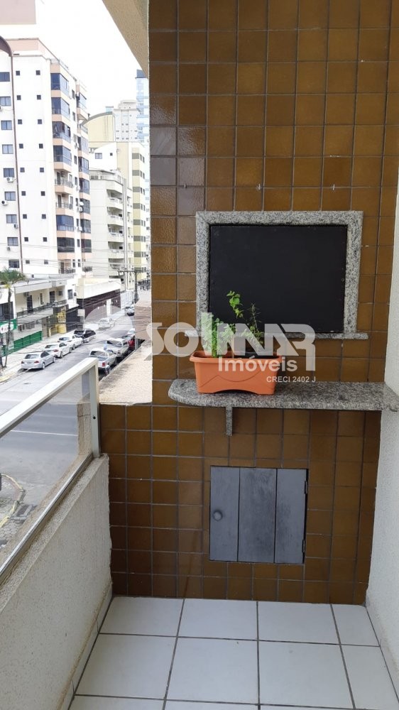 02 DORMITRIOS E 01 VAGA DE GARAGEM - QUADRA MAR