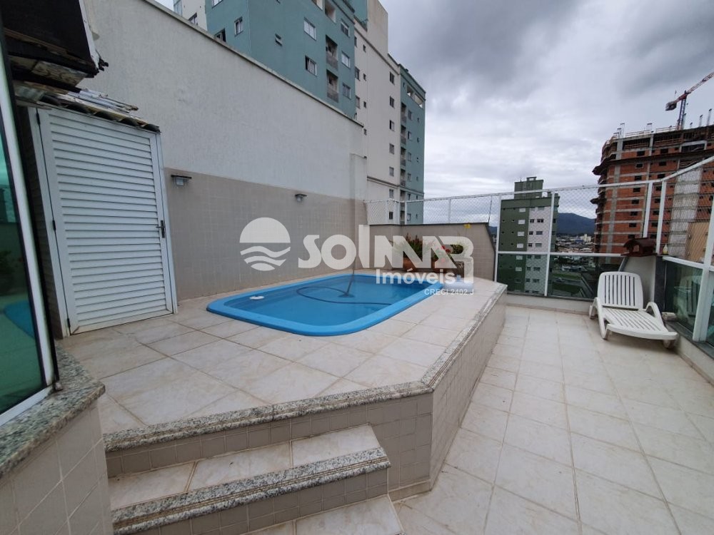 04 DORM E 02 VAGAS - PISCINA PRIVATIVA