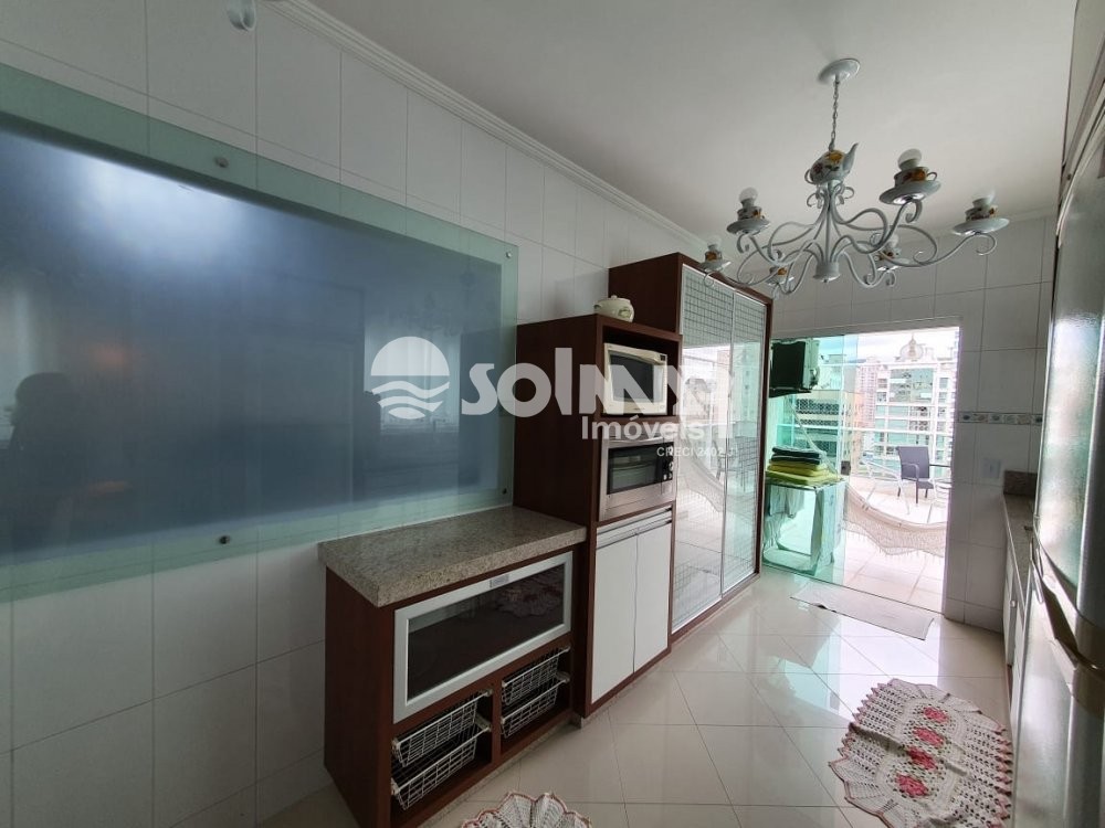 04 DORM E 02 VAGAS - PISCINA PRIVATIVA