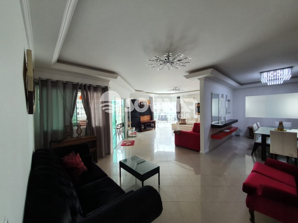 04 DORM E 02 VAGAS - PISCINA PRIVATIVA