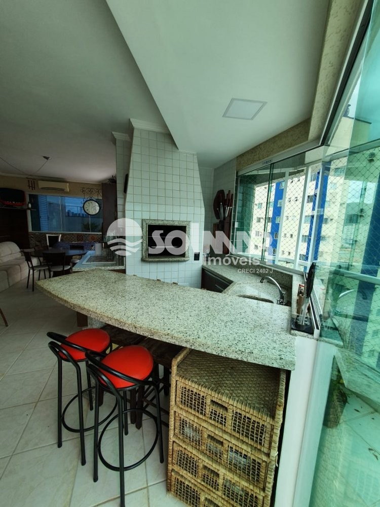 04 DORM E 02 VAGAS - PISCINA PRIVATIVA