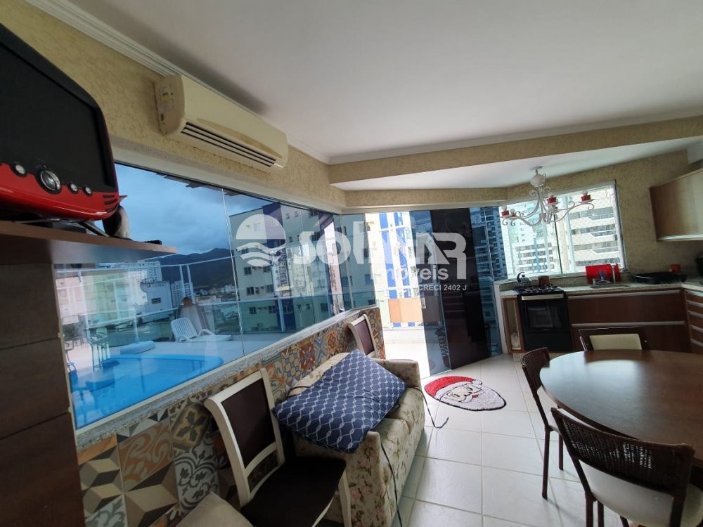 04 DORM E 02 VAGAS - PISCINA PRIVATIVA