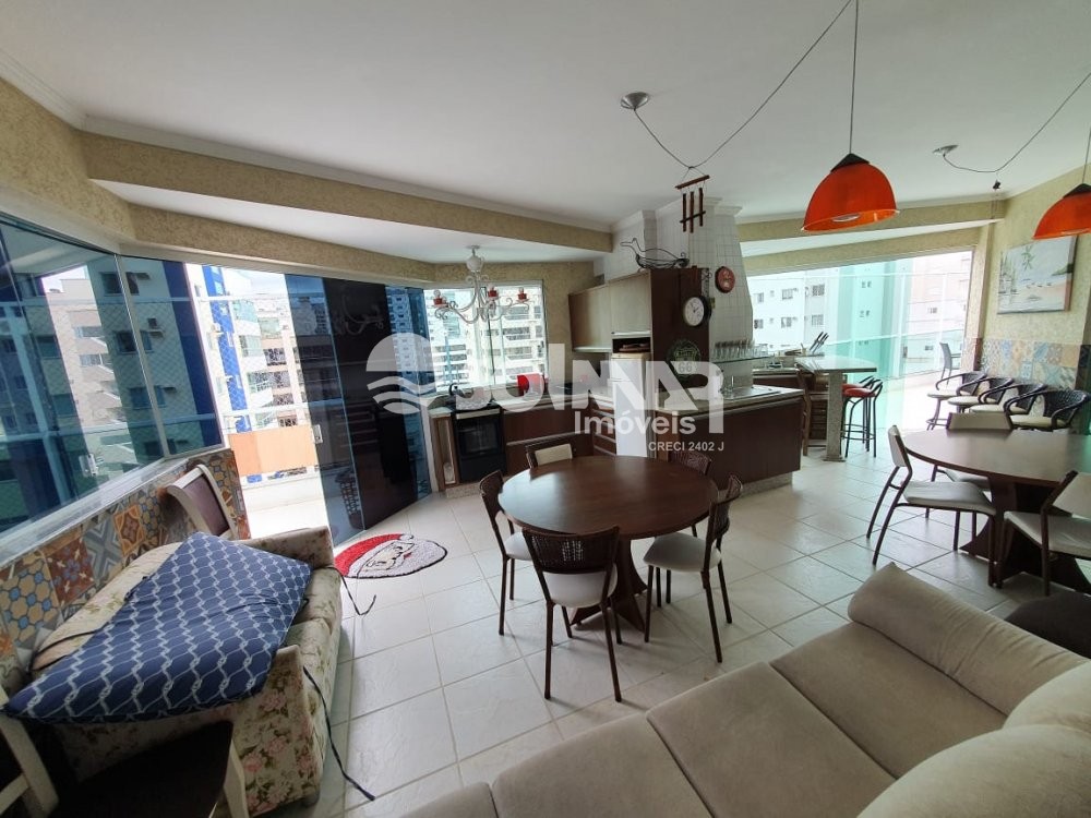 04 DORM E 02 VAGAS - PISCINA PRIVATIVA