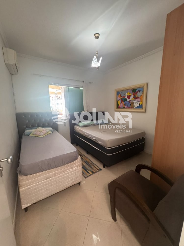 04 DORM SENDO 2 SUITES E 02 VAGAS  PISCINA 