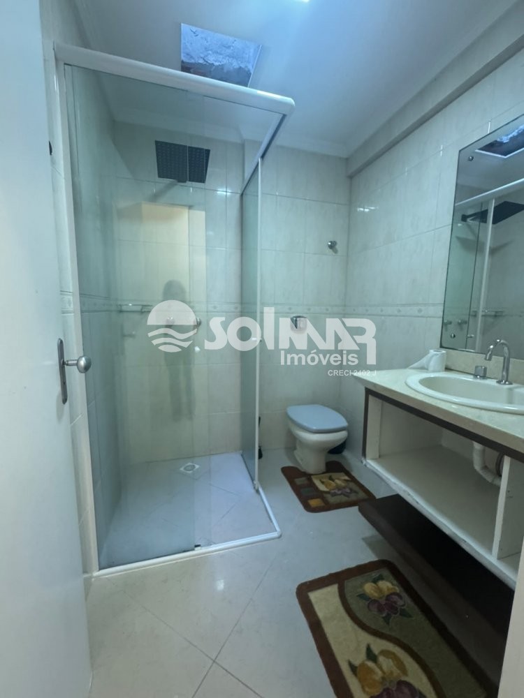 04 DORM SENDO 2 SUITES E 02 VAGAS  PISCINA 