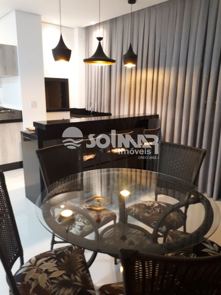 04 SUTES E 03 VAGAS DE GARAGEM - ALTO PADRO