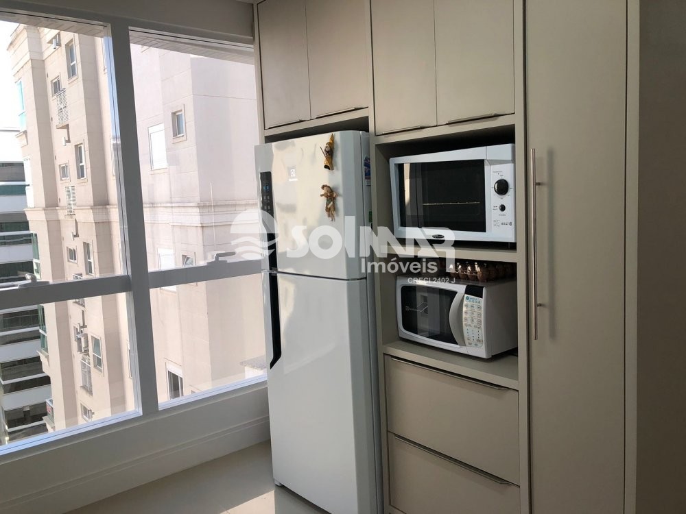 03 suites bem localizado 03 vagas em Itapema