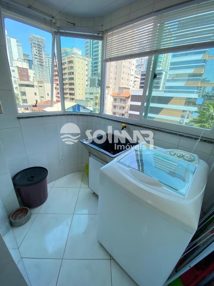 03 DORM E 01 VAGA DE GARAGEM - PRXIMO AO MAR