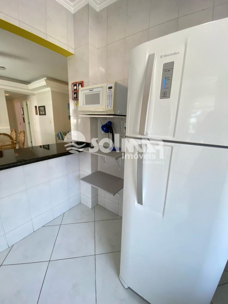 03 DORM E 01 VAGA DE GARAGEM - PRXIMO AO MAR