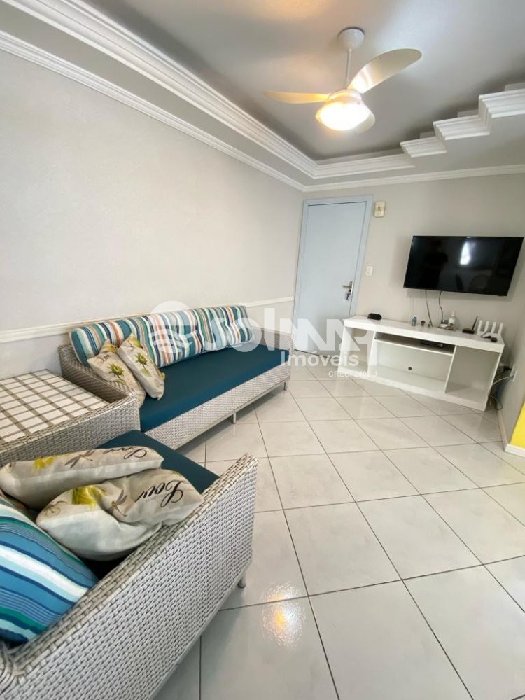 03 DORM E 01 VAGA DE GARAGEM - PRXIMO AO MAR