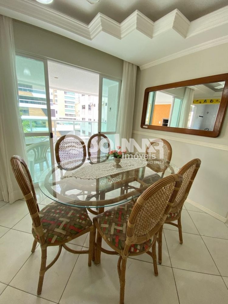 03 DORM E 01 VAGA DE GARAGEM - PRXIMO AO MAR