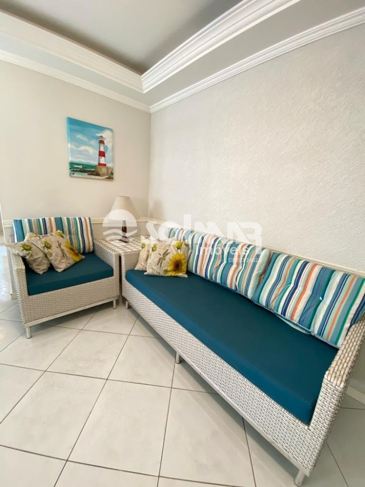 03 DORM E 01 VAGA DE GARAGEM - PRXIMO AO MAR