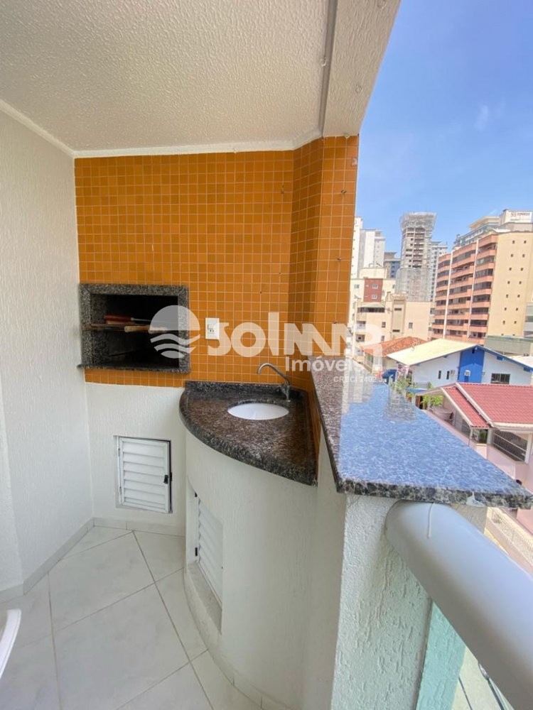 03 DORM E 01 VAGA DE GARAGEM - PRXIMO AO MAR