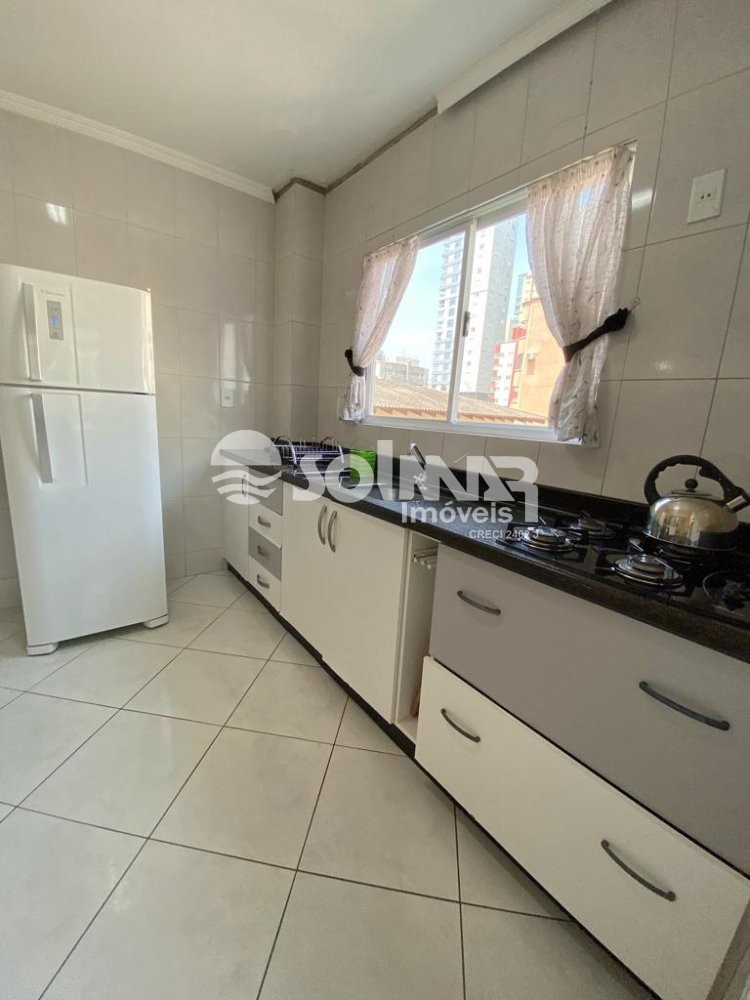 03 DORM E 01 VAGA DE GARAGEM - PRXIMO AO MAR