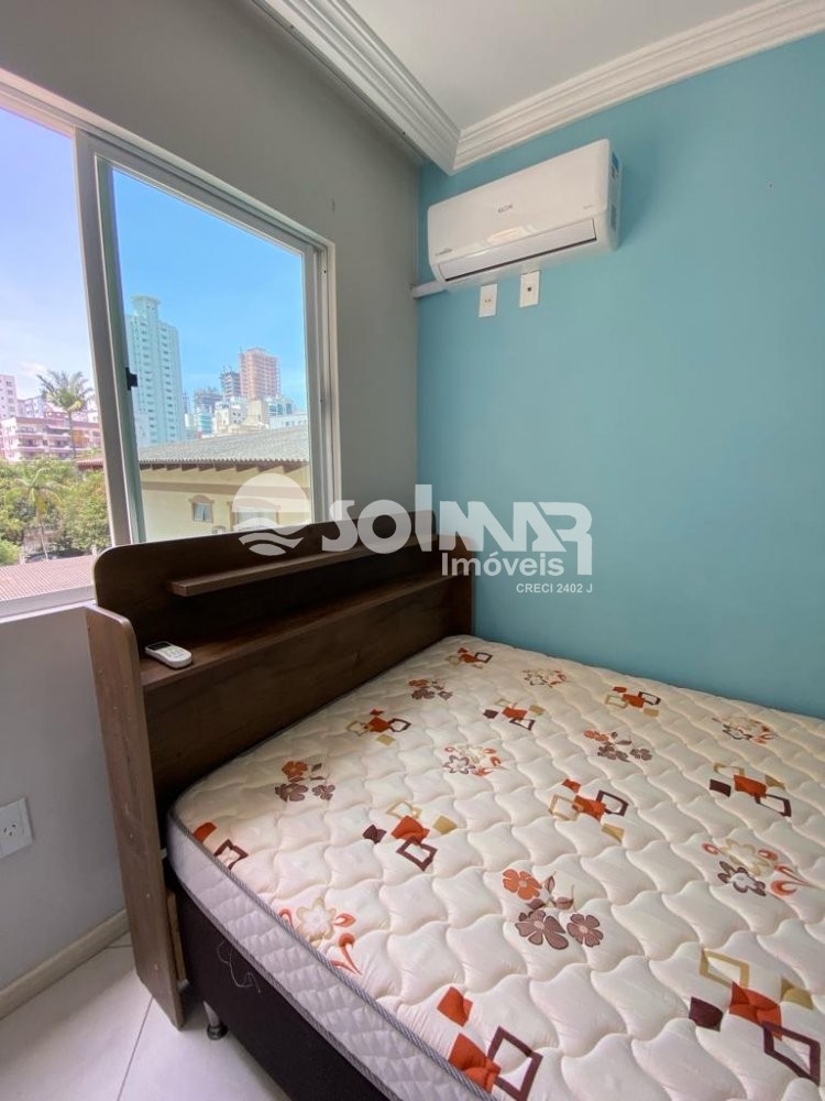 03 DORM E 01 VAGA DE GARAGEM - PRXIMO AO MAR