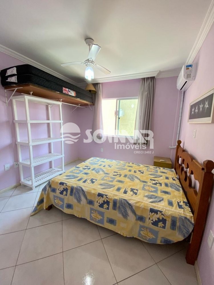 03 DORM E 01 VAGA DE GARAGEM - PRXIMO AO MAR