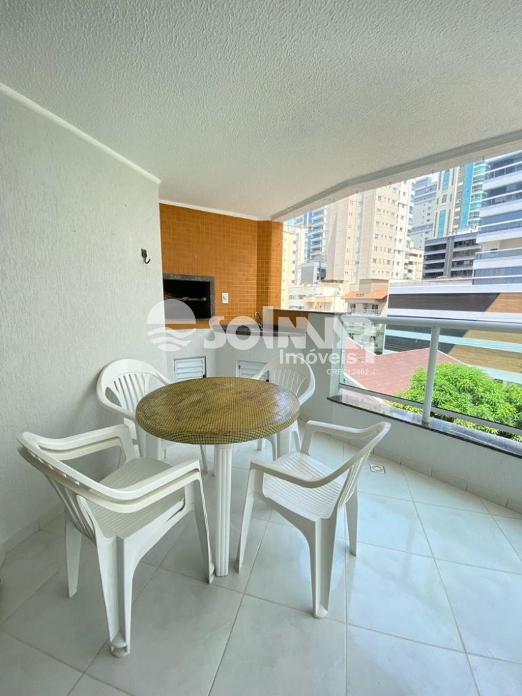 03 DORM E 01 VAGA DE GARAGEM - PRXIMO AO MAR